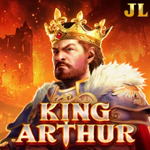 Jili : King Arthur - PORTBET88