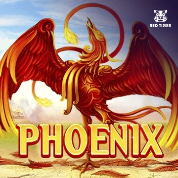 Redtiger : Phoenix - PORTBET88