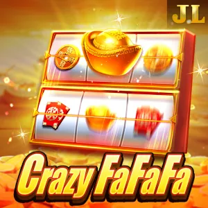 Jili : Crazy FaFaFa - PORTBET88