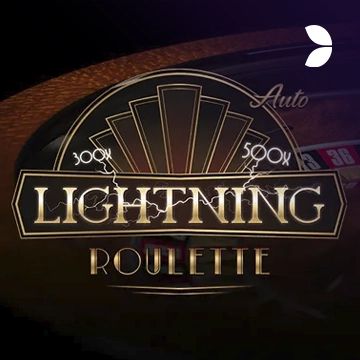 Auto Lightning Roulette - PORTBET88