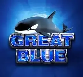 Joker123 : Great Blue - PORTBET88