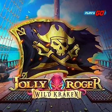 PlaynGo : Jolly Roger Wild Kraken - PORTBET88
