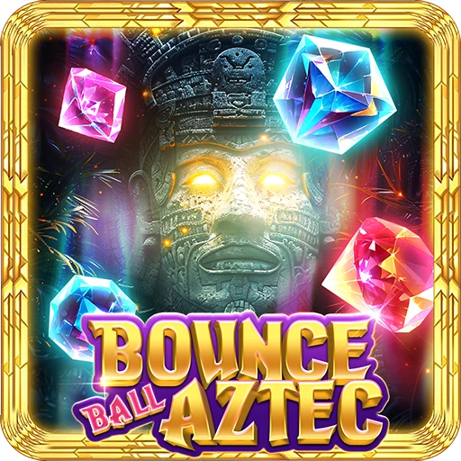 Bounceball Aztec - PORTBET88