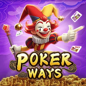 Besoft : Poker Ways - PORTBET88