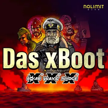 NolimitCity : Das xBoot - PORTBET88