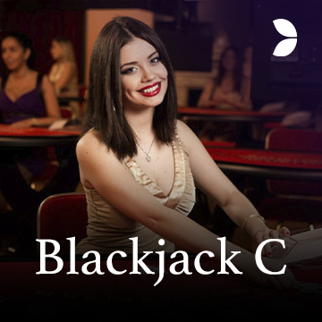 Blackjack C - PORTBET88