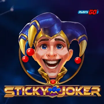 PlaynGo : Sticky Joker - PORTBET88
