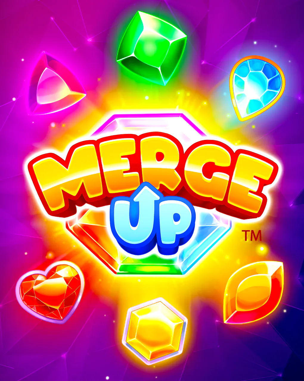 Bgaming : Merge Up - PORTBET88