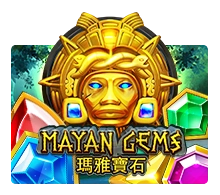 Joker123 : Mayan Gems - PORTBET88