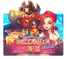 Buccaneer Deluxe - PORTBET88