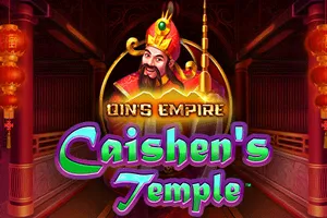 Qins Empire: Celestial Guardians - PORTBET88