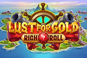 Rich Roll: Lust for Gold! - PORTBET88