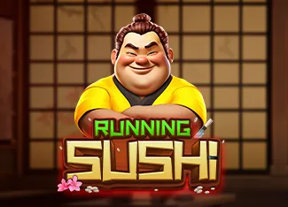 Pragmatic : Running Sushi - PORTBET88