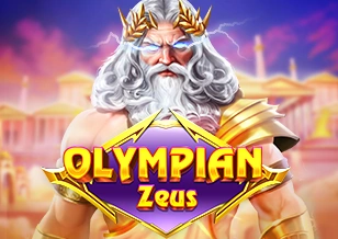 Olympian Zeus - PORTBET88