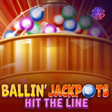 Octoplay : Ballin Jackpots: Hit the Line - PORTBET88