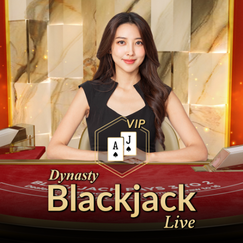 Dynasty VIP Blackjack 1 - PORTBET88