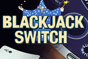 Blackjack Switch - PORTBET88