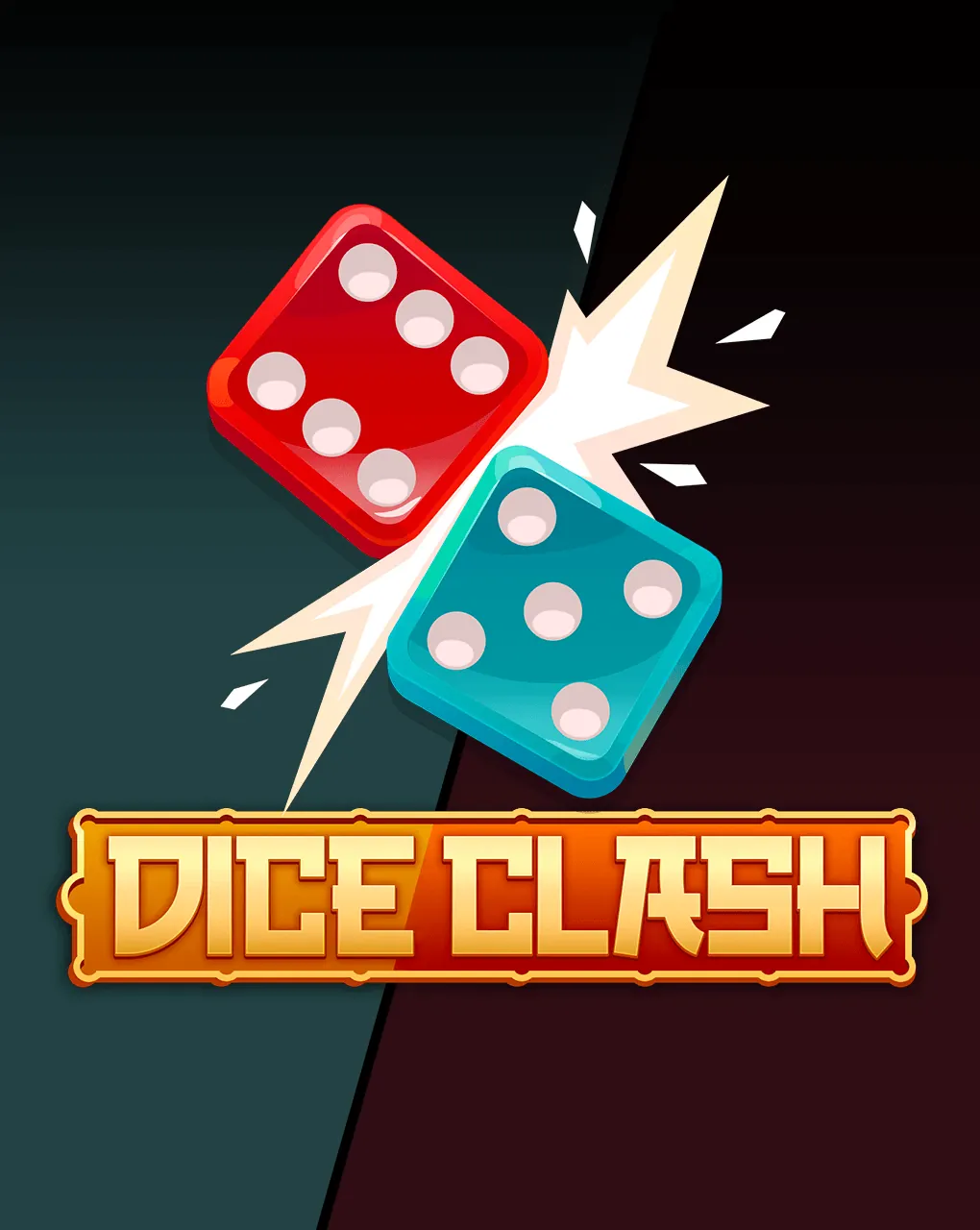 Dice Clash - PORTBET88