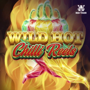 Redtiger : Wild Hot Chilli Reels - PORTBET88