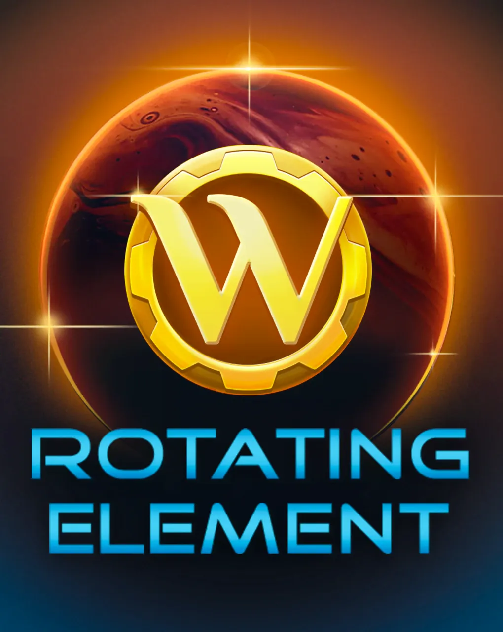 Bgaming : Rotating Element - PORTBET88