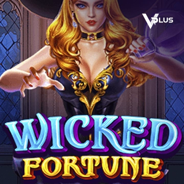Wicked Fortune - PORTBET88