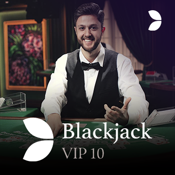 Blackjack VIP 10 - PORTBET88