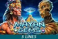 Spadegaming : Mayan Gems - PORTBET88