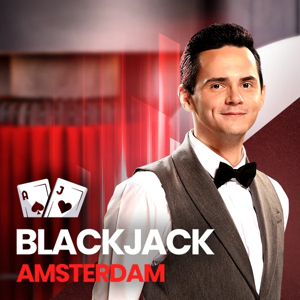 Blackjack Amsterdam - PORTBET88