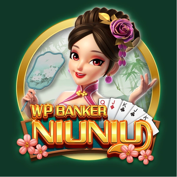 WP Banker Niu Niu - PORTBET88
