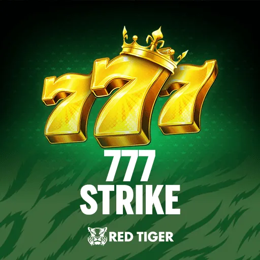 Redtiger : 777 Money Strike - PORTBET88