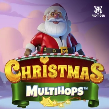 Redtiger : Christmas MULTIHOPS - PORTBET88