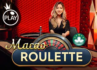 Roulette Macao - PORTBET88