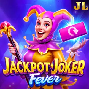 Jili : Jackpot Joker FEVER - PORTBET88