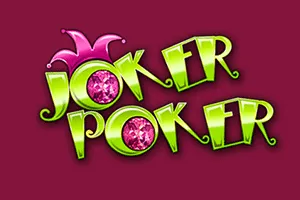 Joker Poker - PORTBET88