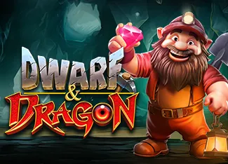 Pragmatic : Dwarf & Dragon - PORTBET88
