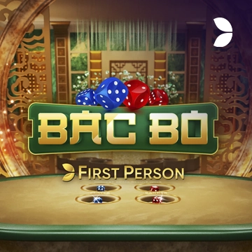 First Person Bac Bo - PORTBET88
