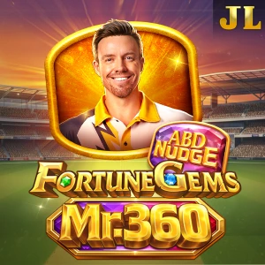 Jili : Fortune Gems Legend - PORTBET88