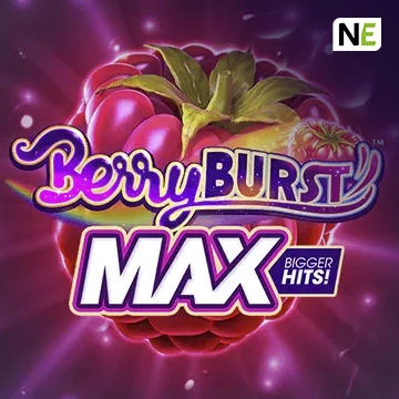 Berryburst MAX - PORTBET88