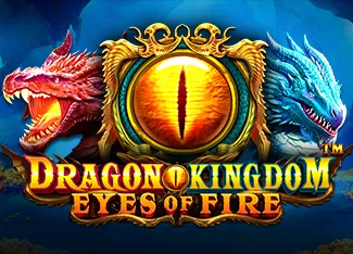 Pragmatic : Dragon Kingdom - Eyes of Fire - PORTBET88