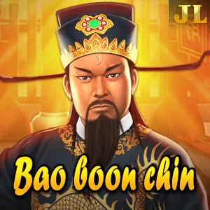 Jili : Bao boon chin - PORTBET88