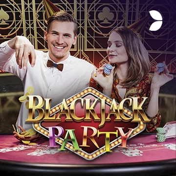 Blackjack Party - PORTBET88