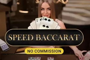 Speed Baccarat NC - PORTBET88