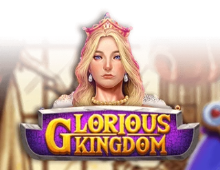 PLAYSTAR : GLORIOUS KINGDOM - PORTBET88