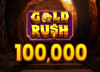 Pragmatic : Gold Rush 250,000 - PORTBET88