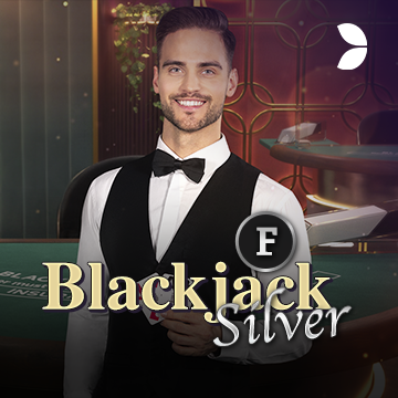 Blackjack Silver F - PORTBET88