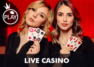 Pragmatic Casino - PORTBET88