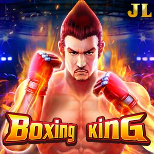 Jili : Boxing King - PORTBET88