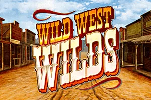 Wild West Wilds! - PORTBET88