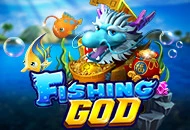 Fishing God - PORTBET88