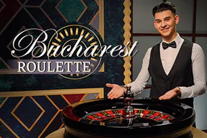 Bucharest Roulette - PORTBET88